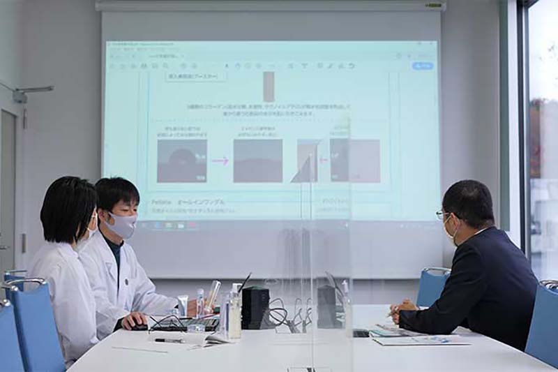  Meeting/Concept Design