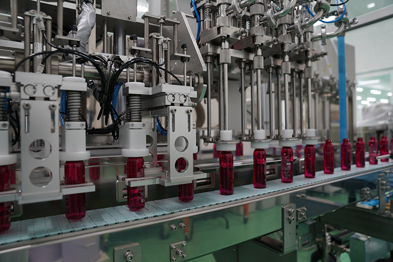  Production
