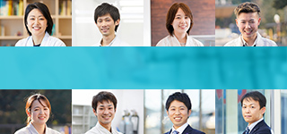 採用情報